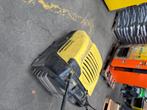 Veegmachine borstelmachine kuismachine Karcher stofzuiger, Tuin en Terras, Ophalen, Gebruikt, Karcher - Kärcher -