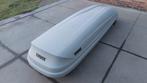 Thule pacific 700 dakkoffer skibox, Auto diversen, Dakkoffers, Ophalen, Gebruikt
