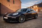 Panamera S e-Hybrid 3.0i V6 Tiptronic S, Autos, Porsche, Cuir, Achat, Euro 6, Carnet d'entretien
