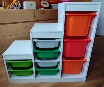 Ikea opbergkast beschikbaar voor biedingen