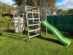 Klim en speeltoestel ActionArena XL met schommels & glijbaan, Kinderen en Baby's, Speelgoed | Buiten | Speeltoestellen, Ophalen