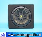 Kicker Comp C 10C84 8 inch subwoofer Compact, Ophalen of Verzenden, Zo goed als nieuw