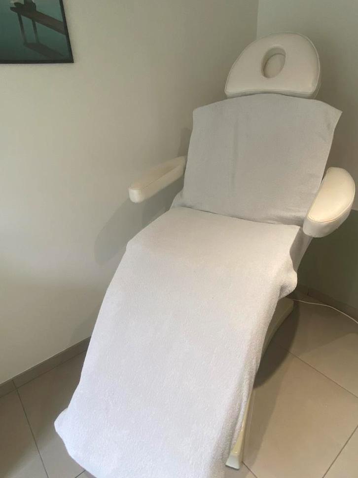 Behandelstoel, Sport en Fitness, Massageproducten, Gebruikt, Ophalen