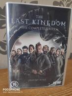 The Last Kingdom - Seizoen 1 t/m 5 de complete serie, Comme neuf, Action et Aventure, Coffret, Enlèvement ou Envoi