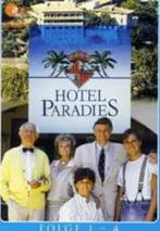 HOTEL PARADIES FOLGE 1-4, Ophalen, Gebruikt