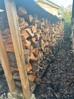 Brandhout 90€/kubieke meter!!!, Tuin en Terras, Brandhout, Ophalen, Essenhout