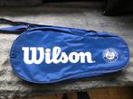 Housse de raquette de tennis pour enfant - Wilson -, Ophalen, Gebruikt, Racket, Wilson
