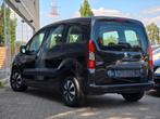 Peugeot partner tepee 1.6i/ GARANTIE & KEURING, Bedrijf, Handgeschakeld, Airbags, Partner
