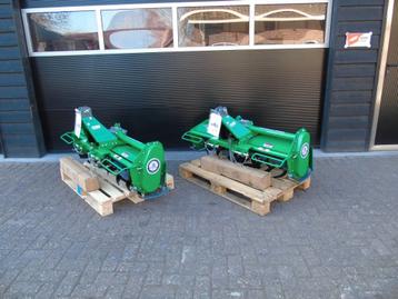 Better Agro Grondfrees RT 105 voor minitrekkers beschikbaar voor biedingen