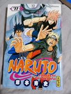 Naruto (français) volume 71, Livres, Japon (Manga), Comics, Masashi kishimoto, Enlèvement ou Envoi