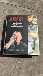 Albert Verdeyen - Stoemp BXXL, Boeken, Kookboeken, Ophalen of Verzenden, Zo goed als nieuw, Albert Verdeyen