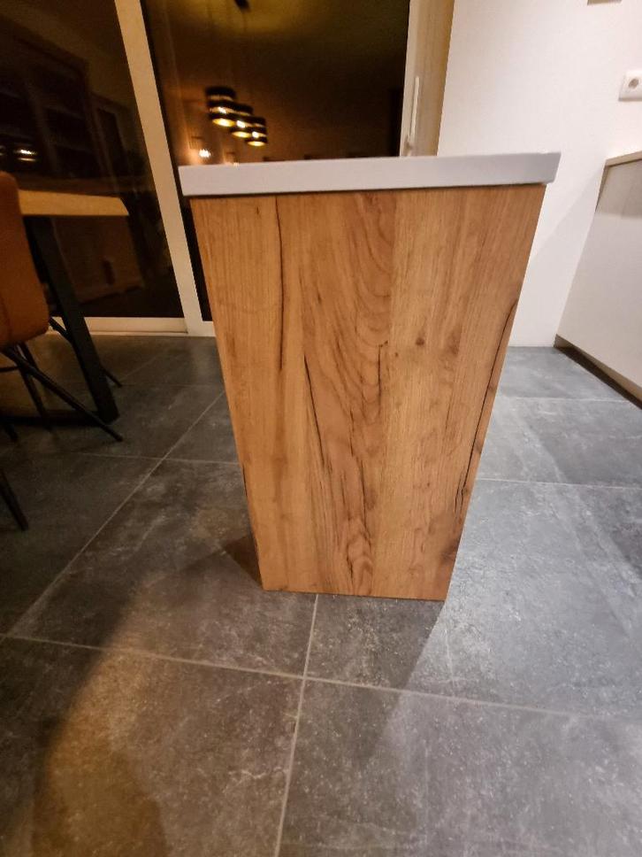 Meuble wc + vasque neuf, Doe-het-zelf en Bouw, Sanitair, Nieuw, Toilet, Ophalen