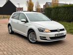 Volkswagen Golf VII 1.2 TSI – 2014 | 146.000 km | 110 pk, Auto's, Volkswagen, Voorwielaandrijving, Stof, Wit, Bedrijf