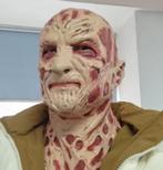 Freddy Krueger full face latex masker, Ophalen of Verzenden, Nieuw