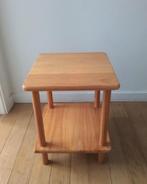 Table basse / table de chevet, Moins de 50 cm, Autres essences de bois, Moins de 50 cm, Enlèvement