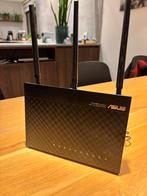 ASUS RT-AC68 router en wifi, Ophalen of Verzenden, Router