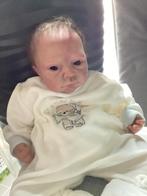 Nieuw reborn finn zeeer mooi, Verzamelen, Poppen, Ophalen, Nieuw