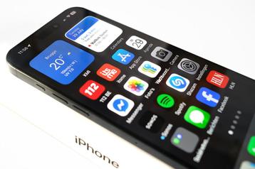 IPHONE 16 Pro Max: 256 GB – nog 8 md. in garantie. beschikbaar voor biedingen