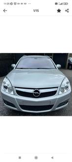 Opel Vectra 1.9 Diesel en excellent état, Achat, Attache-remorque, Vectra, Diesel