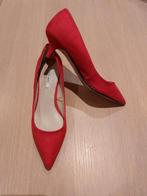 Nieuwe rode pumps Zara, maat 36, Ophalen, Pumps