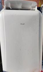 Airwell AW-MFH airconditioner, Elektronische apparatuur, Zo goed als nieuw, Ophalen, Mobiele airco
