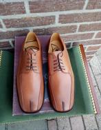 Heren schoenen Ambiorix Mt41, Ambiorix, Bruin, Nieuw, Ophalen of Verzenden