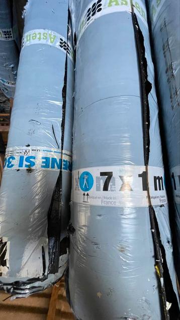 Roofing  beschikbaar voor biedingen