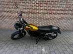 Mash fifty 49cc, Motoren, Particulier, 49 cc, Overig, 11 kW of minder