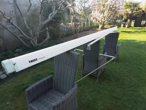 ONDERDELEN VOOR THULE OMNISTOR 4900 & TRISTOR 2 – 4m lengte, Caravans en Kamperen, Overige Caravans en Kamperen, Gebruikt, Ophalen