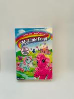 My little pony 3dvd’s box, Comme neuf, Européen, À partir de 6 ans, Coffret