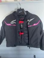 Motovest Alpinestar 7-8 jaar, Kinderen, Alpinestars, Tweedehands, Ophalen