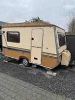 Caravan, Tot en met 3, Particulier, 4 tot 5 meter, 500 - 750 kg