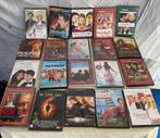 Kast , dvd speler en 110 dvds., Enlèvement, Comme neuf