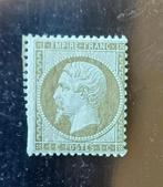 Franse postzegels nr. 19 originele gum, mnh, Postzegels en Munten, Postzegels | Europa | Frankrijk, Ophalen