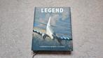 Legend - a celebration of the Douglas DC-3 / C-47 Dakota, Comme neuf, Général, Enlèvement ou Envoi, Philip Kaplan