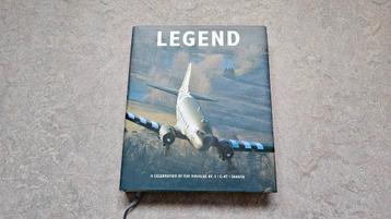 Legend - a celebration of the Douglas DC-3 / C-47 Dakota