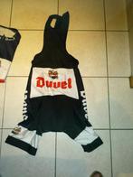 Fiets kleding duvel, Comme neuf, Enlèvement ou Envoi, S