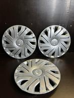 1 Citroën C1 C2 berlingo 14" wieldop, Ophalen of Verzenden, Gebruikt