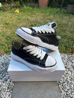 Maison mihara 40nieuw, Kleding | Heren, Schoenen, Zwart, Ophalen of Verzenden, Zo goed als nieuw, Sneakers