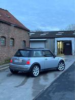✅ MINI Cooper One ✅  Toit ouvrant panoramique Clim auto, Autos, Mini, Argent ou Gris, Achat, Electronic Stability Program (ESP)