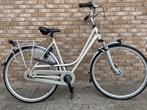 Prachtige gazelle Paris C7 damesfiets in nette staat !, Fietsen en Brommers, Ophalen, Zo goed als nieuw, Gazelle, Versnellingen