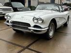 Corvette C1 1962, Auto's, Bedrijf, Te koop