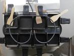 Appareil à raclette grill, Electroménager, Enlèvement, Utilisé