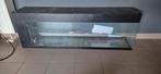 Hallo aquarium 150x30x50, er is apparatuur aanwezig, Leeg aquarium