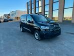 Citroen Berlingo 1.5 diesel GPS Airco euro 6b, Auto's, Euro 6, Bedrijf, 5 deurs, Parkeersensor