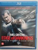 Blu-ray Edge of Darkness (2010) Mel Gibson Ray Winstone, Enlèvement ou Envoi