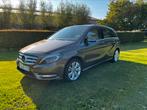 Mercedes B180 CDI, Auto's, Automaat, Euro 5, 4 cilinders, Bruin