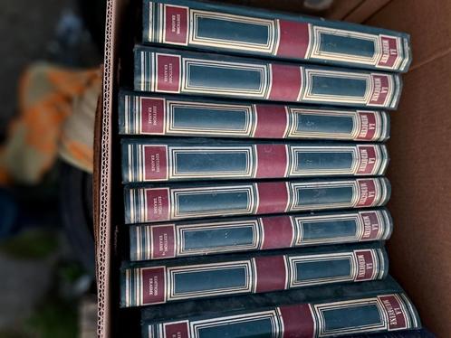 Encyclopedia Medicine atlas-editie in 8 delen, Boeken, Encyclopedieën, Gelezen, Medisch, Ophalen of Verzenden