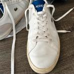 Lacoste 43, Ophalen, Sneakers