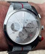 DIOR CHIFFRE ROUGE CHRONO AUTOMATIQUE, Enlèvement, Comme neuf